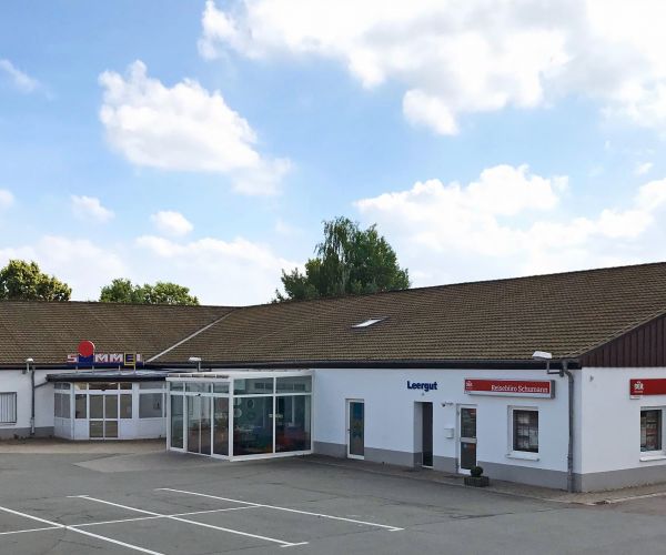 Claußnitz
