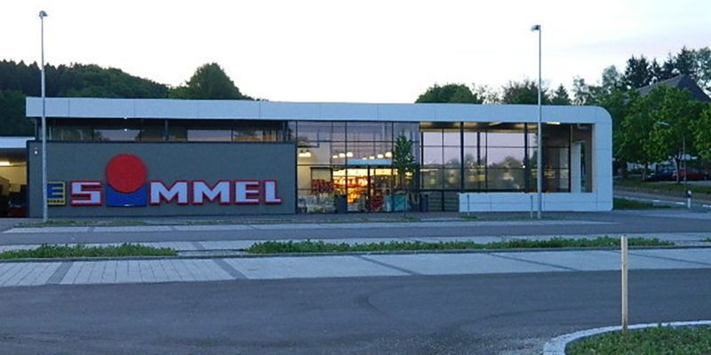 Simmel Markt Glonn